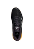 Adidas LUX Speed Mens - Black/Metallic/Spark